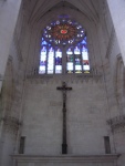 Croix commmorative mission du 9 11 au 14 12 1823